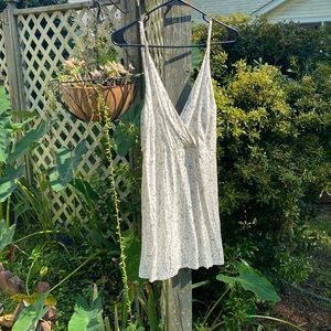 Light weight, never worn, RVCA dress